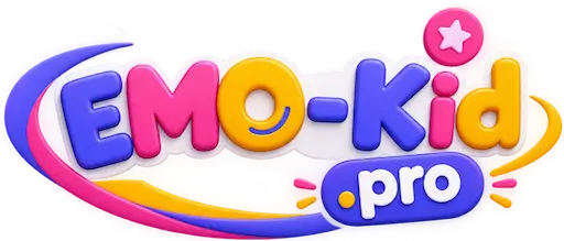 EMO.KID Logo